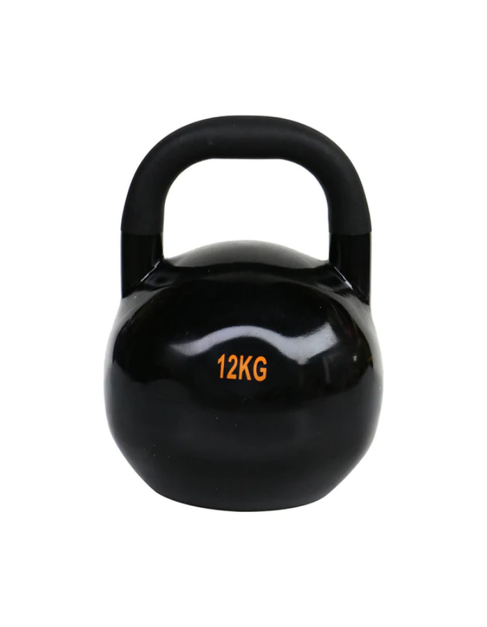 Sveltus Olympic Kettlebell - 12 Kg - Premium from shopiqat - Just $42.00! Shop now at shopiqat